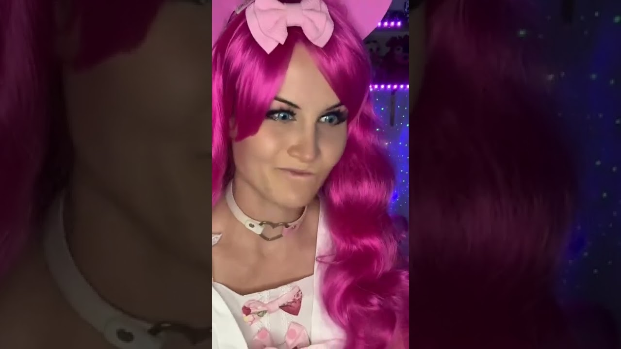 CUPCAKE ⚠️ #pinkamena #pinkiepie #mlp #mylittleponyfriendshipismagic #creepypasta