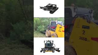 Brush Cutter