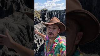 This Place Blew My Mind