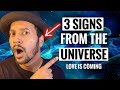 3 Universe Signs Love Is Coming Your Way You Must Know