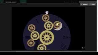 The Clock & The Chaos - Indie Gamplay screenshot 5