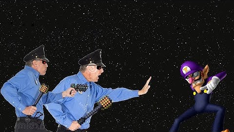 [Space Station 13] One Armed Bandit Joey Petunia (Traitor CMO)