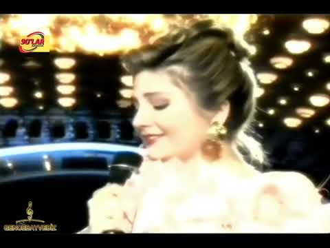 Orhan Gencebay & Sibel Can - Ayrılıktan Vazgeçelim (1993)