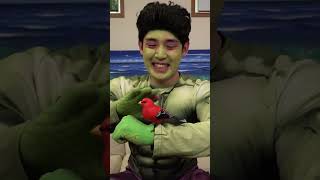 Spider-Man funny video 