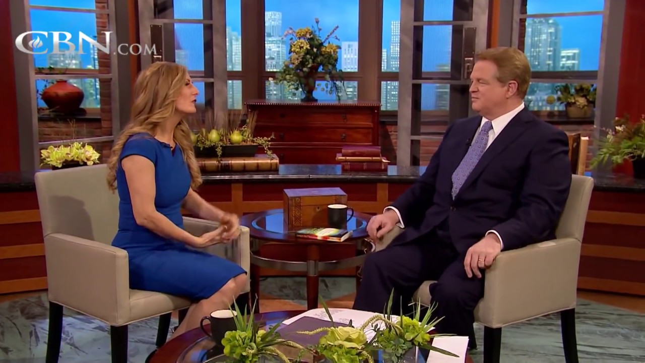 God Works Through Miracles