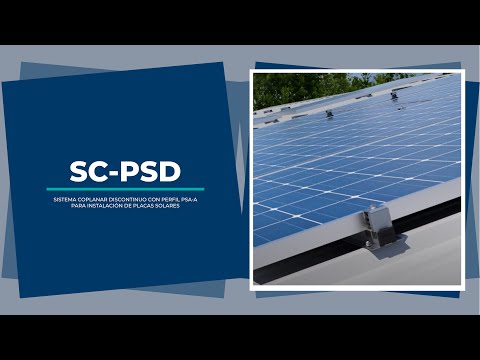 Youtube 1 - KC-PSD - Kits para instalações solares. 