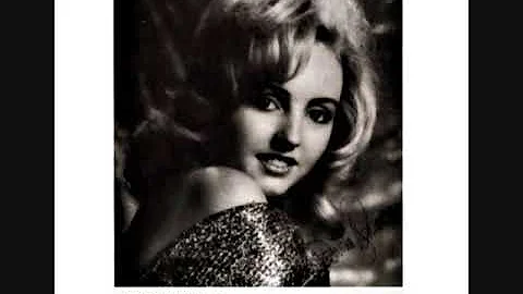 JEANNE NEWMAN - IT TEARS ME UP
