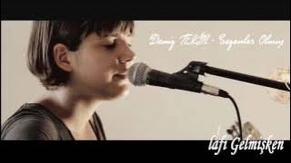 Deniz TEKİN - Sezenler Olmuş