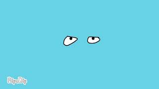 Animation Test #2: Eye Blink