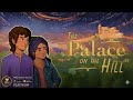 Gameplay-The Palace on the Hill :A Heartfelt Indian Slice-of-Life Adventure!