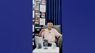 AHF STUDIO PERSEPSI 27 JUN 2025 ANDAI BINTANG TAK MENGERDIP