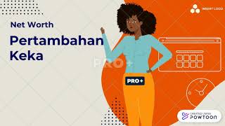 BIAYA HIDUP & NET WORTH