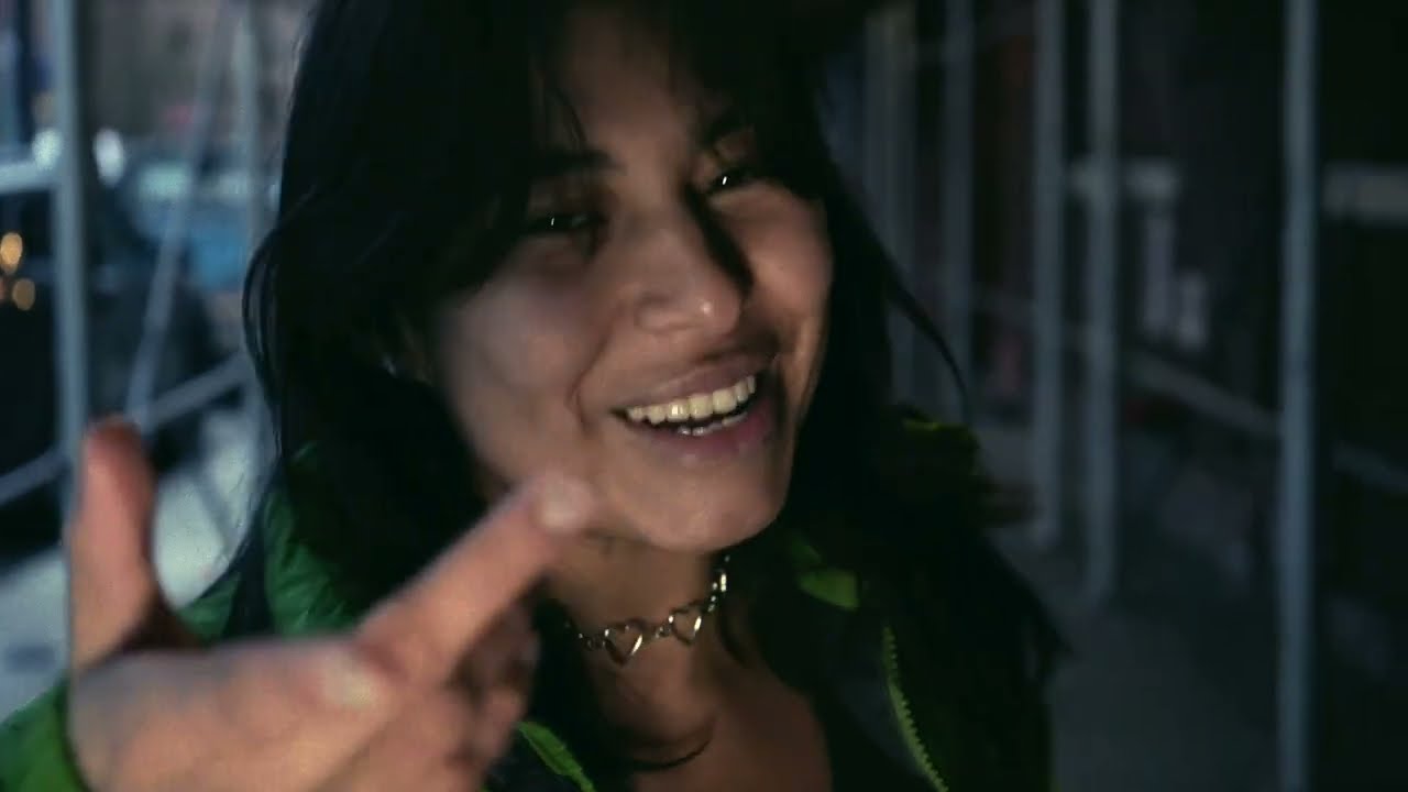 Watch Miss Mar - Frank (Official Music Video) on YouTube Watch Miss Mar - Frank (Official Music Video) on YouTube