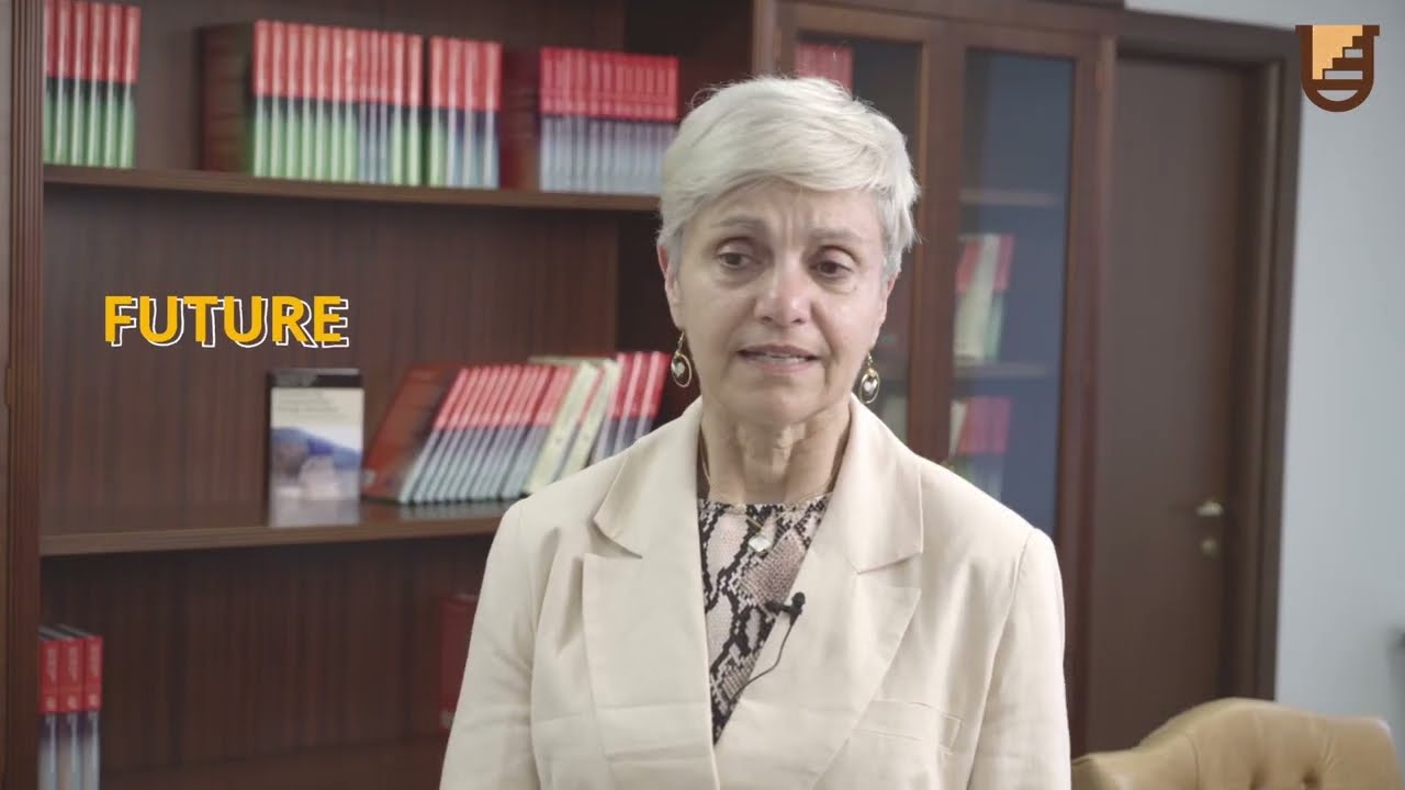 The Underground Flour Mills in Malta Case Study: interview with Shirley Cefai