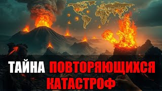 Что если КАТАСТРОФЫ повторяют ДРЕВНИЕ ЦИКЛЫ? | Альтернативная История