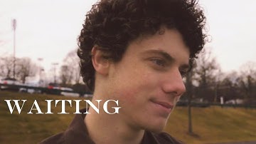 Sibilancezz - Waiting (Official Music Vídeo)