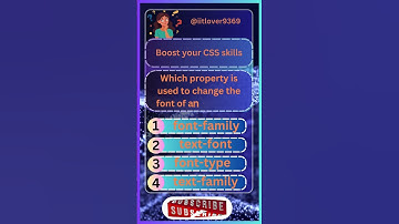 "CSS Typography: Changing Fonts for Stunning Designs" #htmlcsswebsite #htmlelement#csswebsite #css