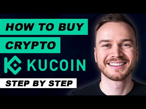How to Buy Crypto on KuCoin (Step-By-Step) | 2021