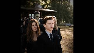 If I Would Have Known peterparker tonystark spidermannowayhome auntmay avengersendgame