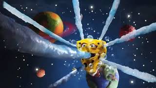 Spongebob Truth Or Square Intro Textless