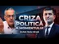 Miruță:România riscă să piardă miliarde din SAFE din cauza crizei politice. Dezvăluiri despre Armată