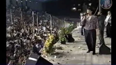 george wassouf live old porg hamod jarahona1991