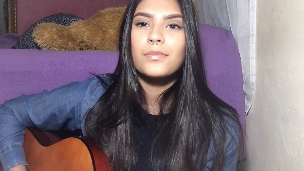 Envolvidão - Rael da Rima (Cover Lorrana Veras) - YouTube