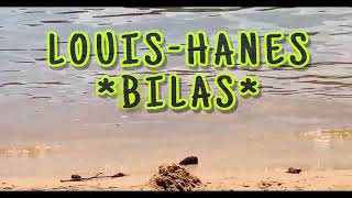 Video thumbnail of "LUIS | HANES | TAL EKEBIL | BILAS ALBUM"