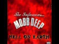 Mobb Deep Animal Instinct Feat Twin Gambino Ty Nitty mp3
