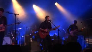 Calexico - Esperanza & Not Even Stevie Nicks / Live Hamburg 15.04.2015