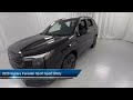 2026 Subaru Forester Sport Sport Utility Janesville Rockford Machesney Wempletown Deerfield