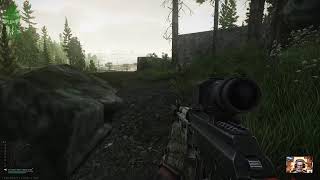 Escape From Tarkov - PVE - 2026 - Level 22
