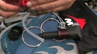 MSR HyperFlow Backflushing Video