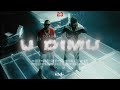 CORONA X RIMSKI - U DIMU (OFFICIAL VIDEO)