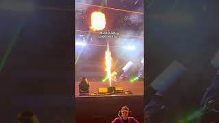  Marshmello U0026 Hamdi  Fired Up  At Breakaway Arizona 2026