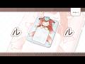 ルル - やくしまるえつこ / 玖玖巴【Cover】