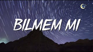 Sefo - Bilmem Mi (Sözleri/Lyrics)