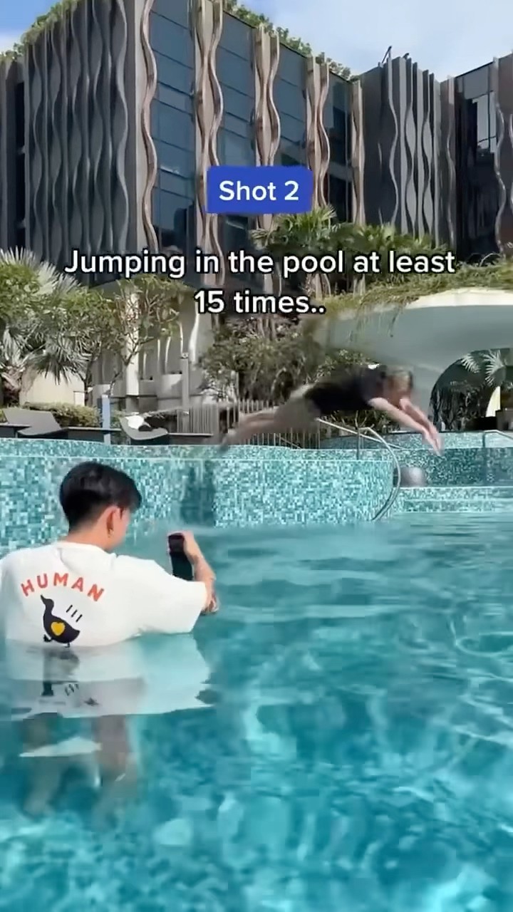 #JasonDeruloTV // Nice Transition Video! #GotPermissionToPost From @YikKeat #SlowLow