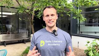 Greg Freeman, CEO & Founder of Data Literacy Academy is an EY Entrepreneur of the Year 2025 Finalist