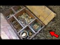 1000-Year-Old Treasure hunt