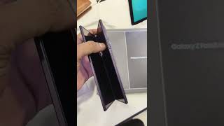 unboxing #samsung #fold8 #ultra #song #mobile #viral #video #foryou #youtubeshorts #smartphonepics