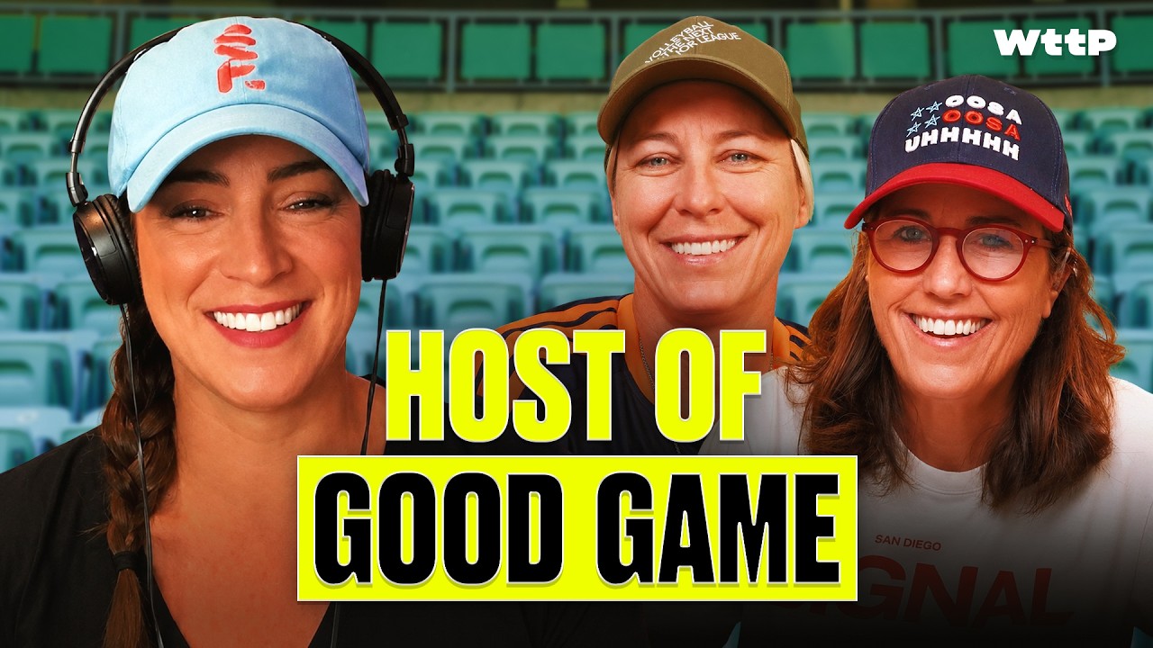 How Sarah Spain Used Traditional Sports Media to Build the Future
