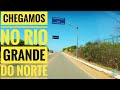 Conheça do CEARÁ ao RIO GRANDE DO NORTE pela Praia, Ida e Volta #1046/20 Nois Pelo Mundo