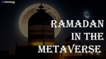 Create Your Own Metaverse Avatar | Metaverse Event Development