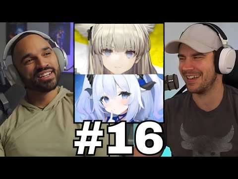 The FUTURE of GACHA GAMING?! [Gacha Mates Podcast Ep16]