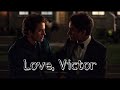 Victor & Benji | Someone to you | Love, Victor