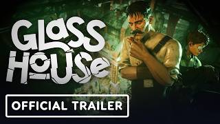Glasshouse - Demo Announcement Trailer