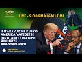 IBITARAVUZWE KUBYO AMERIKA YATEGETSE INKOTANYI MU GIHE ZIRINGIYE ABANYABURAYI 