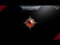 Warhammer 40k  les primarques v2  horus lupercal