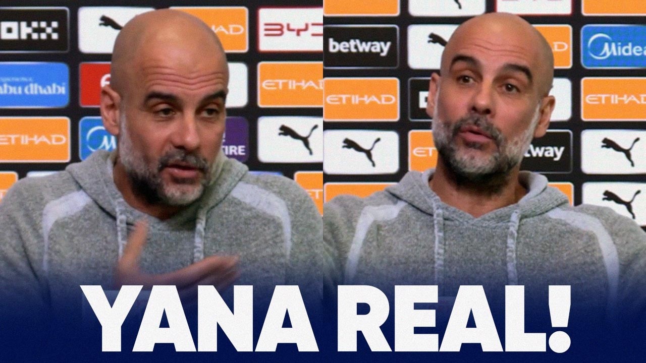 Gvardiola chempionlik kurashi, Mikel Arteta va «Real» bilan navbatdagi CHL o‘yini haqida